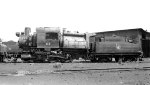 CNJ 0-6-0 #43 - Central RR of New Jersey